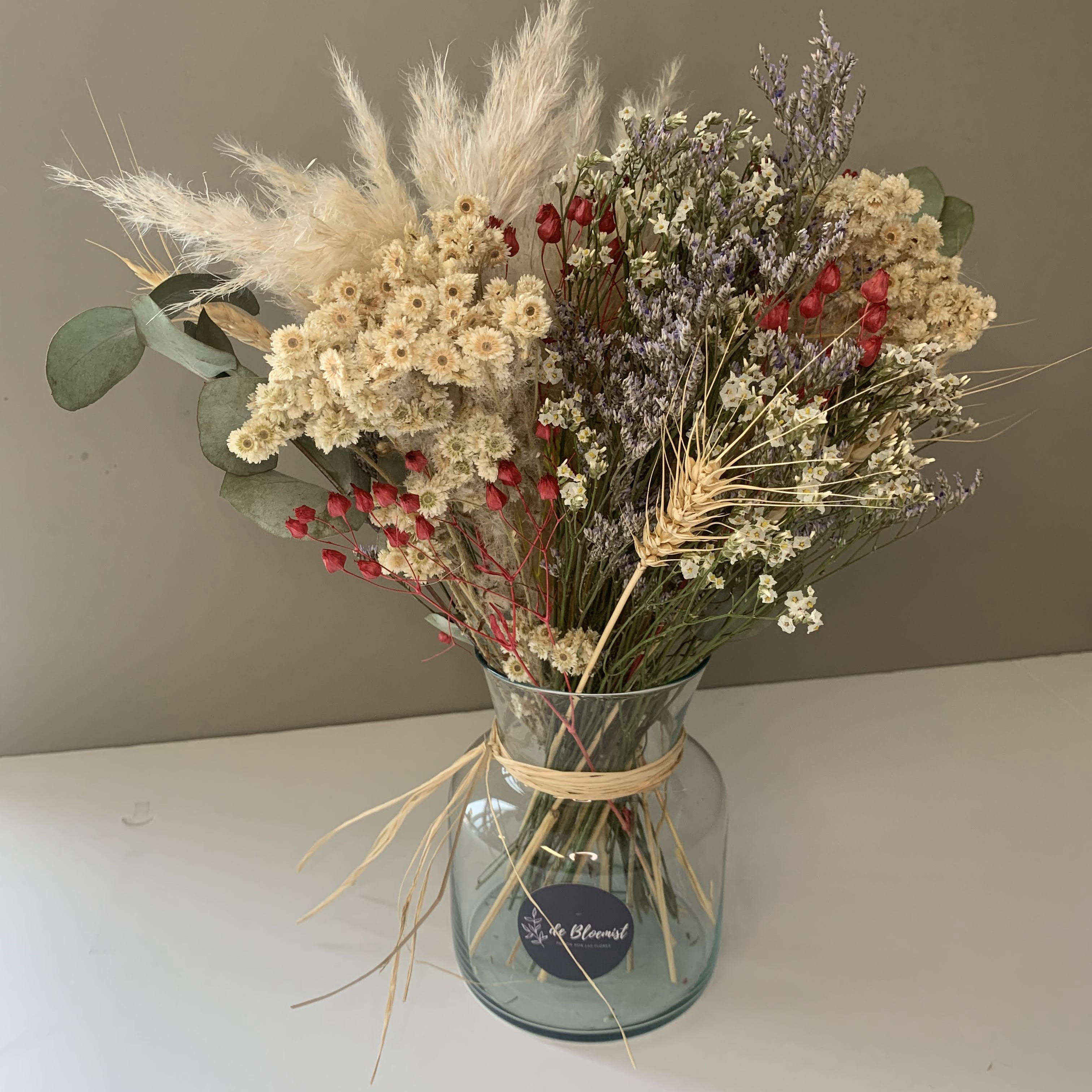Flores secas 3